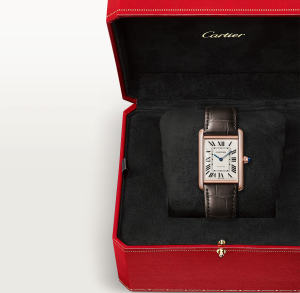 Tank Louis Cartier
, 