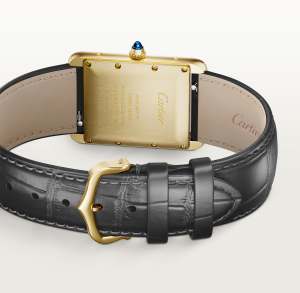 Tank Louis Cartier
, 