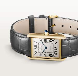 Tank Louis Cartier
, 