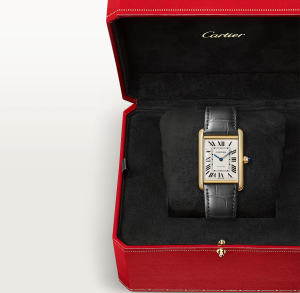 Tank Louis Cartier
, 