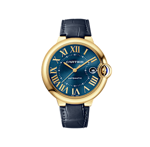 Cartier  in Gelbgold, WGBB0063 - Bucherer