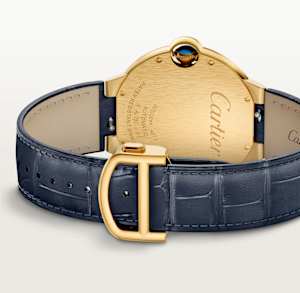 Cartier  in Gelbgold, WGBB0063 - Bucherer