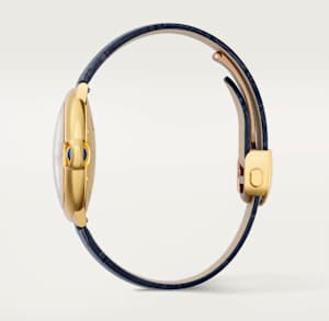 Cartier  in Gelbgold, WGBB0063 - Bucherer