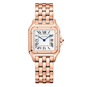 Cartier Panthere de Cartier in Rotgold, WGPN0061 - Bucherer