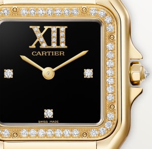 Panthère de Cartier
,