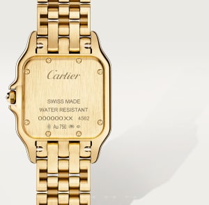 Panthère de Cartier
,