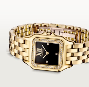 Panthère de Cartier
,
