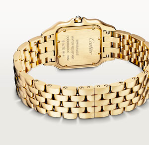 Panthère de Cartier
,