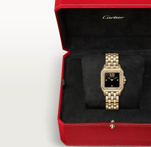 Panthère de Cartier
,