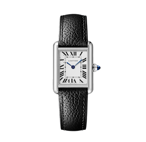 Cartier Tank in Stainless steel, WSTA0135 - Bucherer
