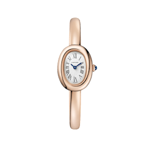 Cartier Baignoire in Rose gold, WGBA0080 - Bucherer