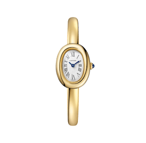 Cartier Baignoire in Yellow gold, WGBA0077 - Bucherer