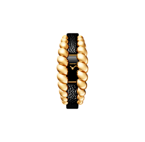 Cartier Tressage in Yellow Gold, HPI01689 - Bucherer