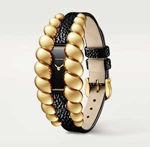 Cartier Tressage in Gelbgold, HPI01689 - Bucherer