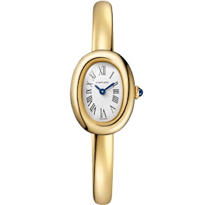 Cartier Baignoire in Gelbgold, WGBA0079 - Bucherer