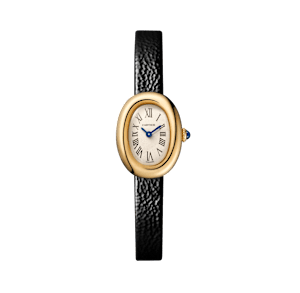 Cartier Baignoire in Yellow Gold, WGBA0075 - Bucherer