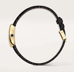 Cartier Baignoire in Yellow Gold, WGBA0075 - Bucherer