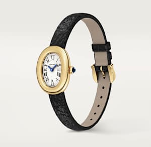 Cartier Baignoire in Yellow Gold, WGBA0075 - Bucherer