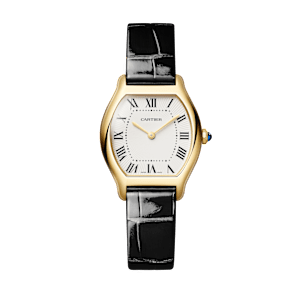Cartier Tortue in Yellow Gold, WGTO0015 - Bucherer