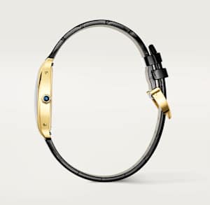 Cartier Tortue in Yellow Gold, WGTO0015 - Bucherer