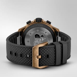 Aquatimer Chronograph Edition "Expedition Charles Darwin" 44mm,