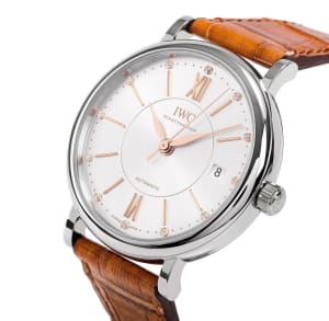 Portofino Automatic,
