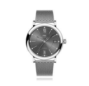 Portofino Automatic 37mm,