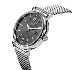 Portofino Automatic 37mm,