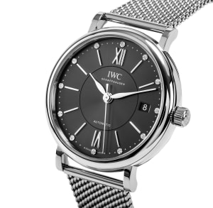 Portofino Automatic 37mm,