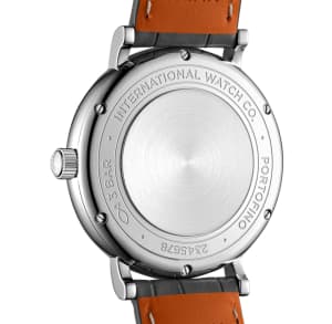 Portofino Automatic, 