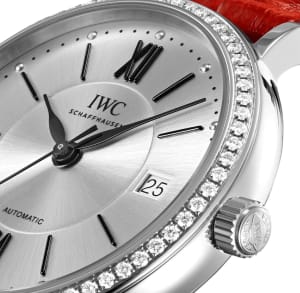 Portofino Automatic,
