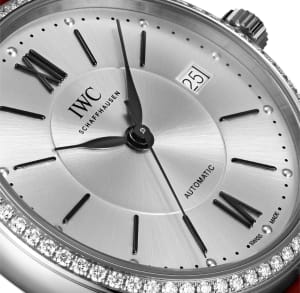 Portofino Automatic,
