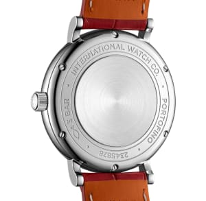Portofino Automatic,