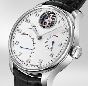 Portugieser,