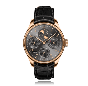Portugieser
,