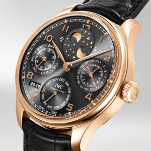 Portugieser
,