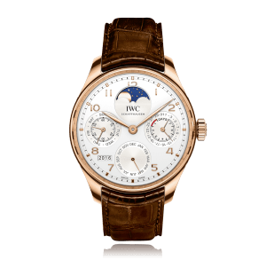 Portugieser Perpetual Calendar, 