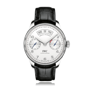 Portugieser Annual Calendar,