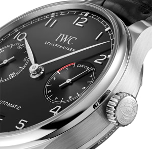 Portugieser Automatic, 