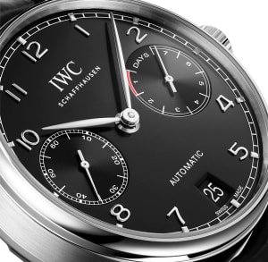 Portugieser Automatic, 