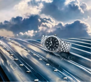 Pilot's Watch Mark XVIII,