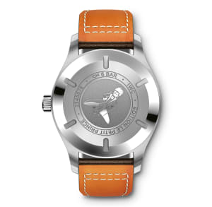 Pilot's Watch Mark XVIII Le Petit Prince,
