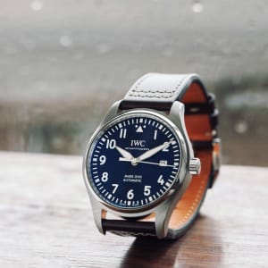 Pilot's Watch Mark XVIII Le Petit Prince,