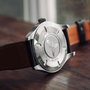 Pilot's Watch Mark XVIII Le Petit Prince,