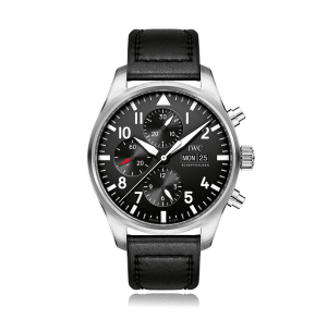 Pilot's Watch Chronograph, 