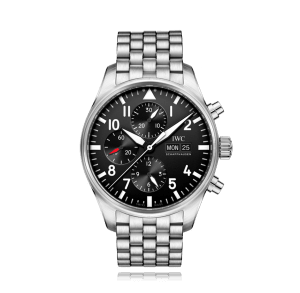 Pilot's Watch Chronograph 43mm, 
