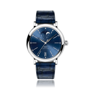 Portofino Auto Moon Phase Edition 37mm,