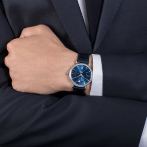 Portofino Auto Moon Phase Edition 37mm,