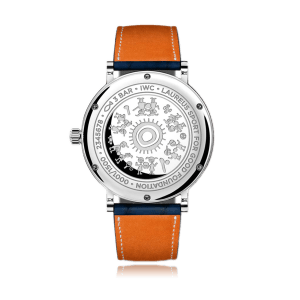 Portofino Auto Moon Phase Edition 37mm,