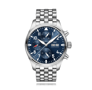 Pilot's Watch Chronograph Le Petit Prince, 